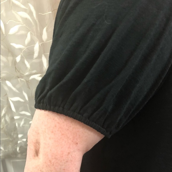 GAP Puff Sleeve T-Shirt - Picture 5 of 7